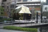 堂島薬師堂