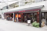 桜丘カフェ