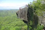 鋸山