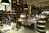 ニコアンド トーキョー