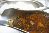 カレーの店 うどん