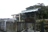 五十瓊敷入彦命墓