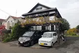 木空人（もっからにん）