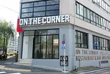 オンザコーナー （ON THE CORNER NO.8 BEAR POND）