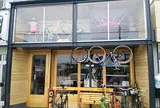 【オプション4】Spokes Cycle Garage
