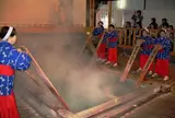 熱の湯
