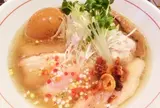 地球の中華そば