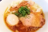 ラーメン星印