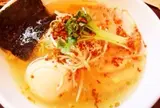 麺や勝治