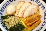 濱塩らぁめん