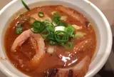 つけ麺 五ノ神製作所