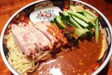 支那麺はしご 銀座本店