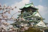 大阪城