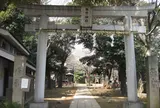 諏訪神社