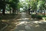 西日暮里公園