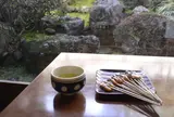 あぶり餅 一和(一文字屋和輔)