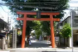 赤城神社