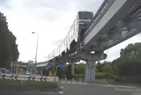 一般府道大阪吹田自転車道線