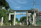 蒲生神社