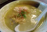 濃厚鶏そば たけいち