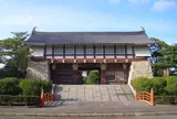 伏見桃山城