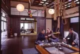 のどか村（いきいき深山郷）