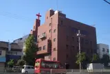 在日大韓基督教大阪教会
