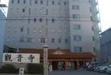 韓国観音寺