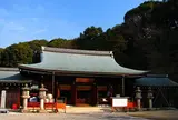 京都霊山護国神社