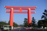 平安神宮