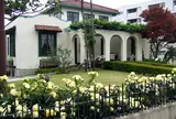山手111番館（旧ラフィン邸）