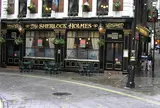 Sherlock Holmes Pub