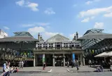 Covent Garden
