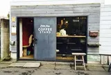 リトルナップコーヒースタンド