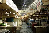 〔築地周辺〕【移転】東京都中央卸売市場築地市場