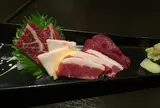 熊本馬肉横丁