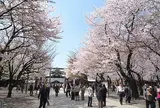 靖国神社