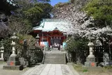 海南神社