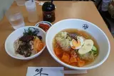 平壌冷麺食道園