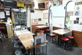 肉食酒場 佐々木商店