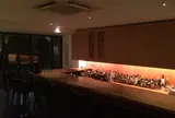〔東京タワー周辺〕月下