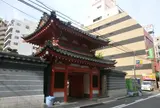 法案寺