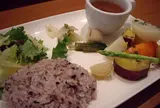 Cafe Harvest (カフェ・ハーベスト)