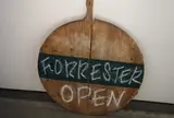フォレスター