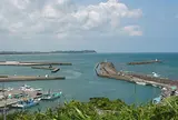 大原漁港