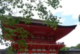 下鴨神社（賀茂御祖神社）