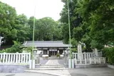 五社神社