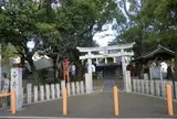 八幡宮正井殿
