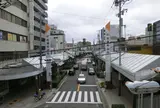 吹田市旭通商店街協同組合