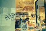 HUDSON MARKET BAKERS